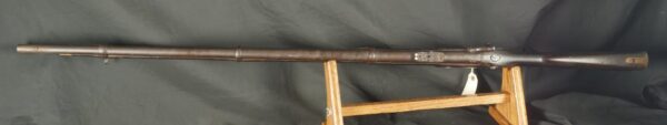 079-0725-9299, Enfield Rifled Musket with rifled bore that is coated in surface rust. BLOWOUT - Image 3