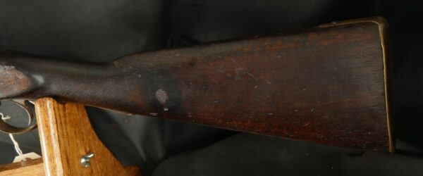 079-0725-9299, Enfield Rifled Musket with rifled bore that is coated in surface rust. BLOWOUT - Image 5