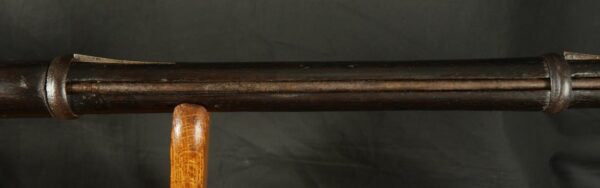 079-0725-9299, Enfield Rifled Musket with rifled bore that is coated in surface rust. BLOWOUT - Image 19