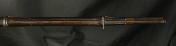 079-0725-9299, Enfield Rifled Musket with rifled bore that is coated in surface rust. BLOWOUT - Image 20