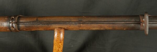079-0625-9301, Remington Rolling Block military musket in attic condition. BLOWOUT - Image 11