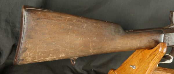 079-0625-9301, Remington Rolling Block military musket in attic condition. BLOWOUT - Image 5
