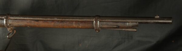 079-0625-9301, Remington Rolling Block military musket in attic condition. BLOWOUT - Image 8