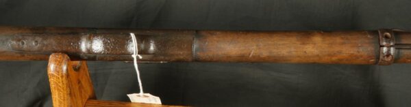 079-0625-9301, Remington Rolling Block military musket in attic condition. BLOWOUT - Image 10