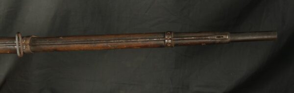 079-0625-9301, Remington Rolling Block military musket in attic condition. BLOWOUT - Image 12