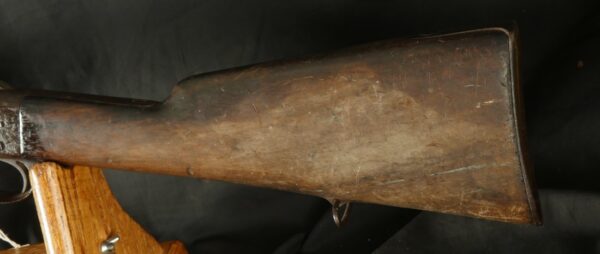 079-0625-9301, Remington Rolling Block military musket in attic condition. BLOWOUT - Image 13