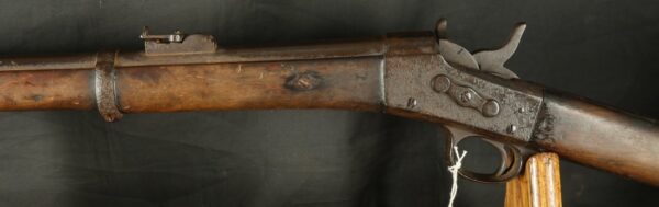 079-0625-9301, Remington Rolling Block military musket in attic condition. BLOWOUT - Image 14