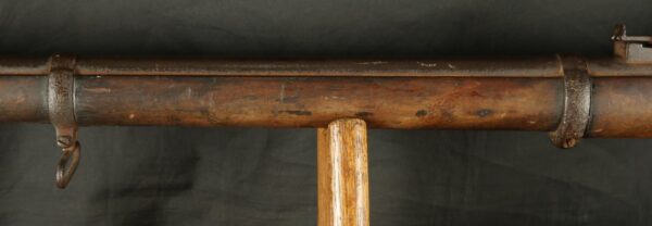 079-0625-9301, Remington Rolling Block military musket in attic condition. BLOWOUT - Image 15