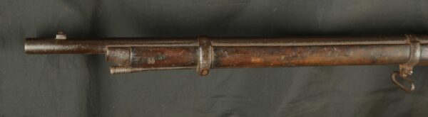 079-0625-9301, Remington Rolling Block military musket in attic condition. BLOWOUT - Image 16