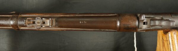 079-0625-9301, Remington Rolling Block military musket in attic condition. BLOWOUT - Image 19