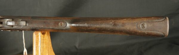 079-0625-9301, Remington Rolling Block military musket in attic condition. BLOWOUT - Image 21