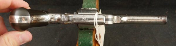 079-0625-9303, Smith and Wesson #2, 3rd Issue in .32 CF. BLOWOUT - Image 2