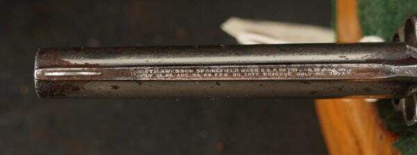 079-0625-9303, Smith and Wesson #2, 3rd Issue in .32 CF. BLOWOUT - Image 14