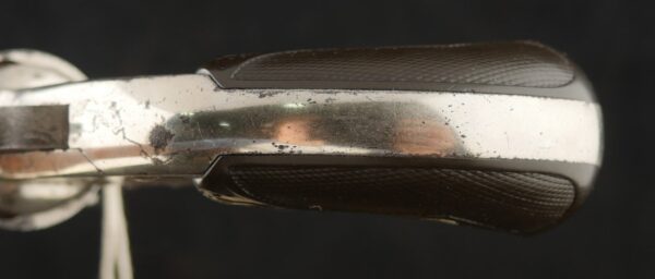 079-0625-9303, Smith and Wesson #2, 3rd Issue in .32 CF. BLOWOUT - Image 16