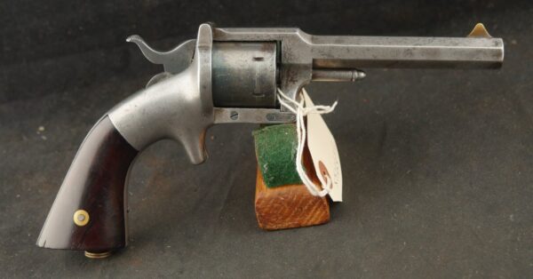 079-0625-9305, Pond .32 RF Belt Model Revolver with tool. BLOWOUT
