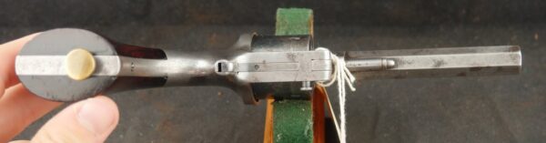 079-0625-9305, Pond .32 RF Belt Model Revolver with tool. BLOWOUT - Image 2