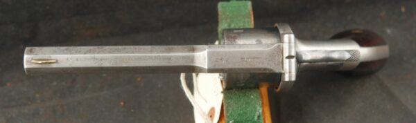 079-0625-9305, Pond .32 RF Belt Model Revolver with tool. BLOWOUT - Image 4