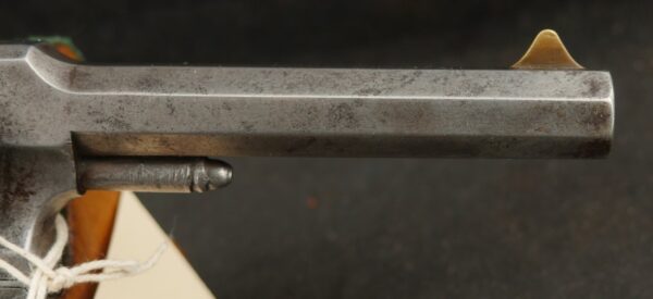 079-0625-9305, Pond .32 RF Belt Model Revolver with tool. BLOWOUT - Image 5