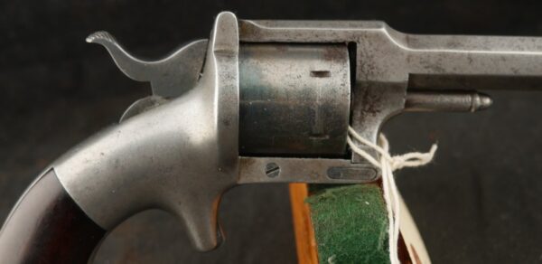 079-0625-9305, Pond .32 RF Belt Model Revolver with tool. BLOWOUT - Image 6
