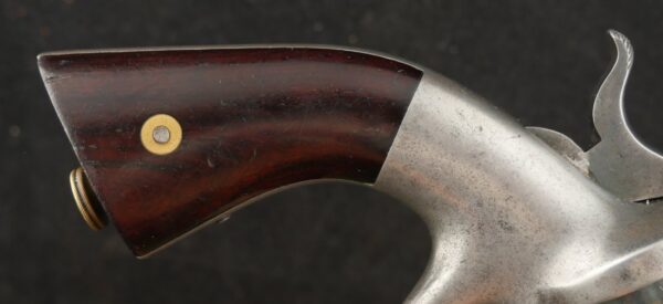 079-0625-9305, Pond .32 RF Belt Model Revolver with tool. BLOWOUT - Image 7