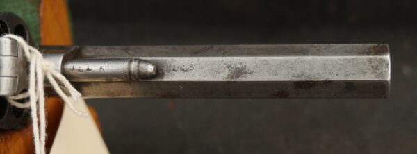 079-0625-9305, Pond .32 RF Belt Model Revolver with tool. BLOWOUT - Image 8
