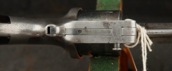 079-0625-9305, Pond .32 RF Belt Model Revolver with tool. BLOWOUT - Image 9