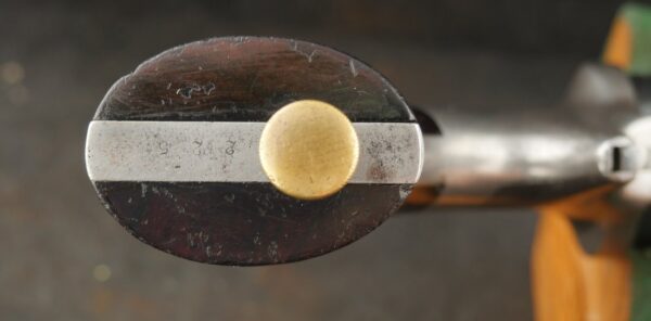 079-0625-9305, Pond .32 RF Belt Model Revolver with tool. BLOWOUT - Image 10