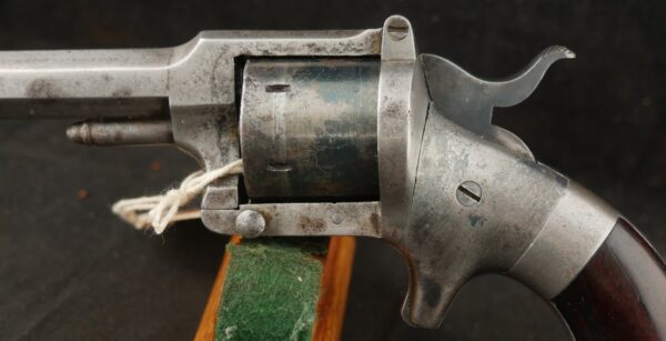 079-0625-9305, Pond .32 RF Belt Model Revolver with tool. BLOWOUT - Image 13