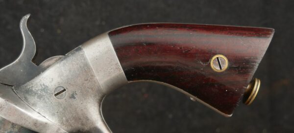 079-0625-9305, Pond .32 RF Belt Model Revolver with tool. BLOWOUT - Image 14