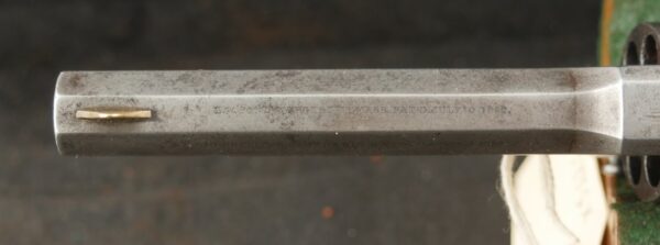 079-0625-9305, Pond .32 RF Belt Model Revolver with tool. BLOWOUT - Image 15