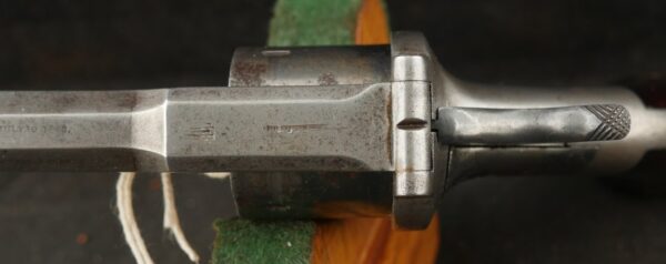 079-0625-9305, Pond .32 RF Belt Model Revolver with tool. BLOWOUT - Image 16