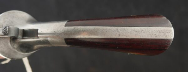 079-0625-9305, Pond .32 RF Belt Model Revolver with tool. BLOWOUT - Image 17