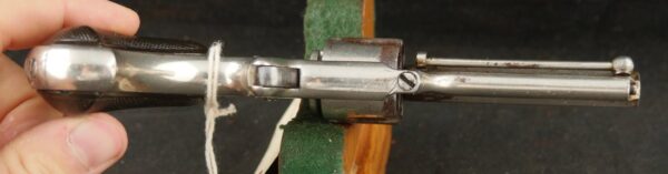 079-0625-9306, Remington Smoot .30 RF, 5 shot, with functional action. BLOWOUT - Image 2