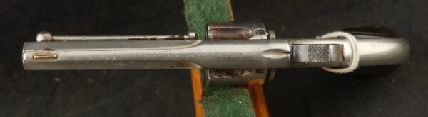 079-0625-9306, Remington Smoot .30 RF, 5 shot, with functional action. BLOWOUT - Image 4