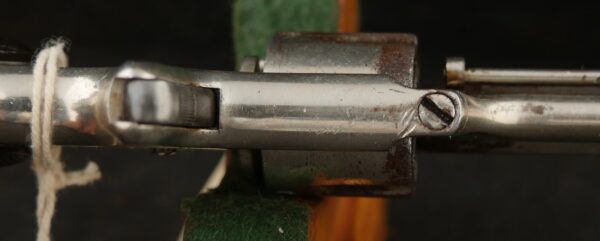079-0625-9306, Remington Smoot .30 RF, 5 shot, with functional action. BLOWOUT - Image 9