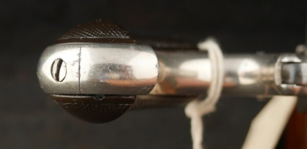 079-0625-9306, Remington Smoot .30 RF, 5 shot, with functional action. BLOWOUT - Image 10
