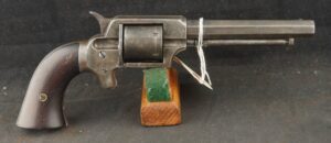 079-0625-9309, Uhlinger 6 shot .32 RF revolver. BLOWOUT
