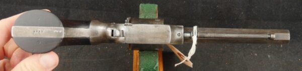 079-0625-9309, Uhlinger 6 shot .32 RF revolver. BLOWOUT - Image 2