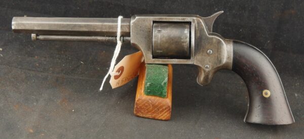 079-0625-9309, Uhlinger 6 shot .32 RF revolver. BLOWOUT - Image 3