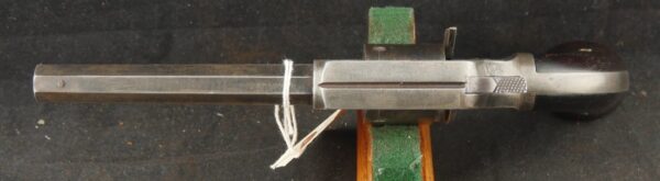 079-0625-9309, Uhlinger 6 shot .32 RF revolver. BLOWOUT - Image 4