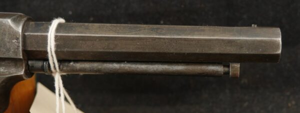 079-0625-9309, Uhlinger 6 shot .32 RF revolver. BLOWOUT - Image 5