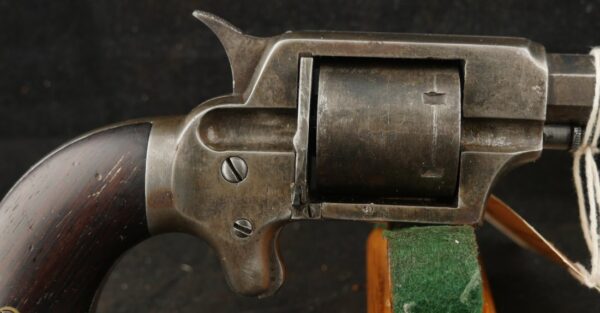 079-0625-9309, Uhlinger 6 shot .32 RF revolver. BLOWOUT - Image 6