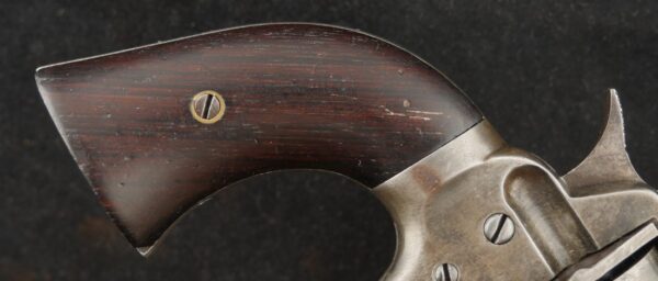 079-0625-9309, Uhlinger 6 shot .32 RF revolver. BLOWOUT - Image 7