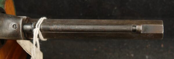 079-0625-9309, Uhlinger 6 shot .32 RF revolver. BLOWOUT - Image 8
