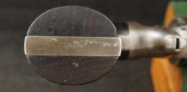 079-0625-9309, Uhlinger 6 shot .32 RF revolver. BLOWOUT - Image 10