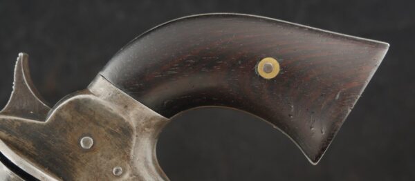 079-0625-9309, Uhlinger 6 shot .32 RF revolver. BLOWOUT - Image 13