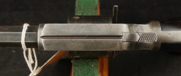 079-0625-9309, Uhlinger 6 shot .32 RF revolver. BLOWOUT - Image 15