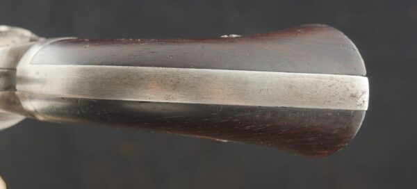 079-0625-9309, Uhlinger 6 shot .32 RF revolver. BLOWOUT - Image 16