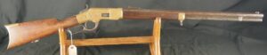 079-0625-DM0001, Winchester M-1866, early 2nd model with Henry Barrel Address. BUY NOW