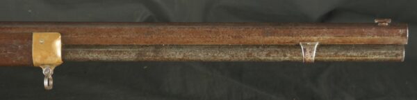 079-0625-DM0001, Winchester M-1866, early 2nd model with Henry Barrel Address. BUY NOW - Image 11